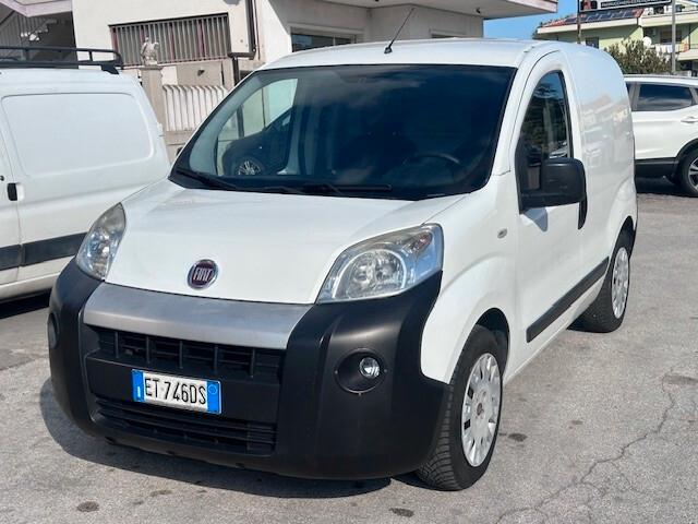 Fiat Fiorino 1.3 MJT 95CV 2013 MOTORE NUOVO