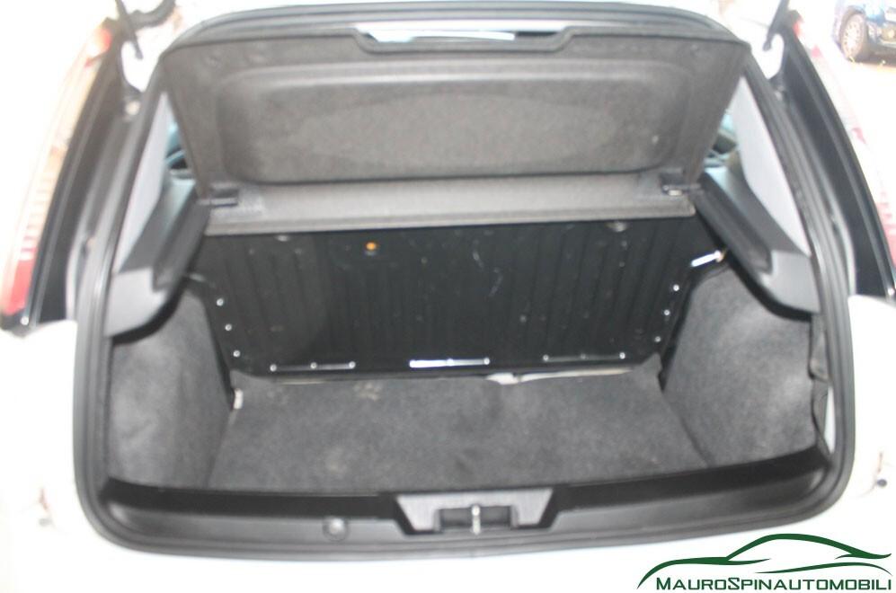 Fiat Punto 1.3 MJT AUTOCARRO 4 POSTI