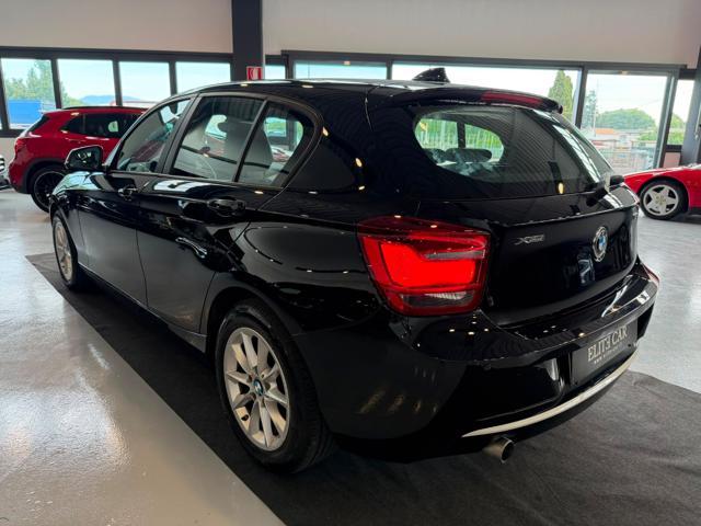 BMW 118 d xDrive 5p. Urban NEOPATENTATI