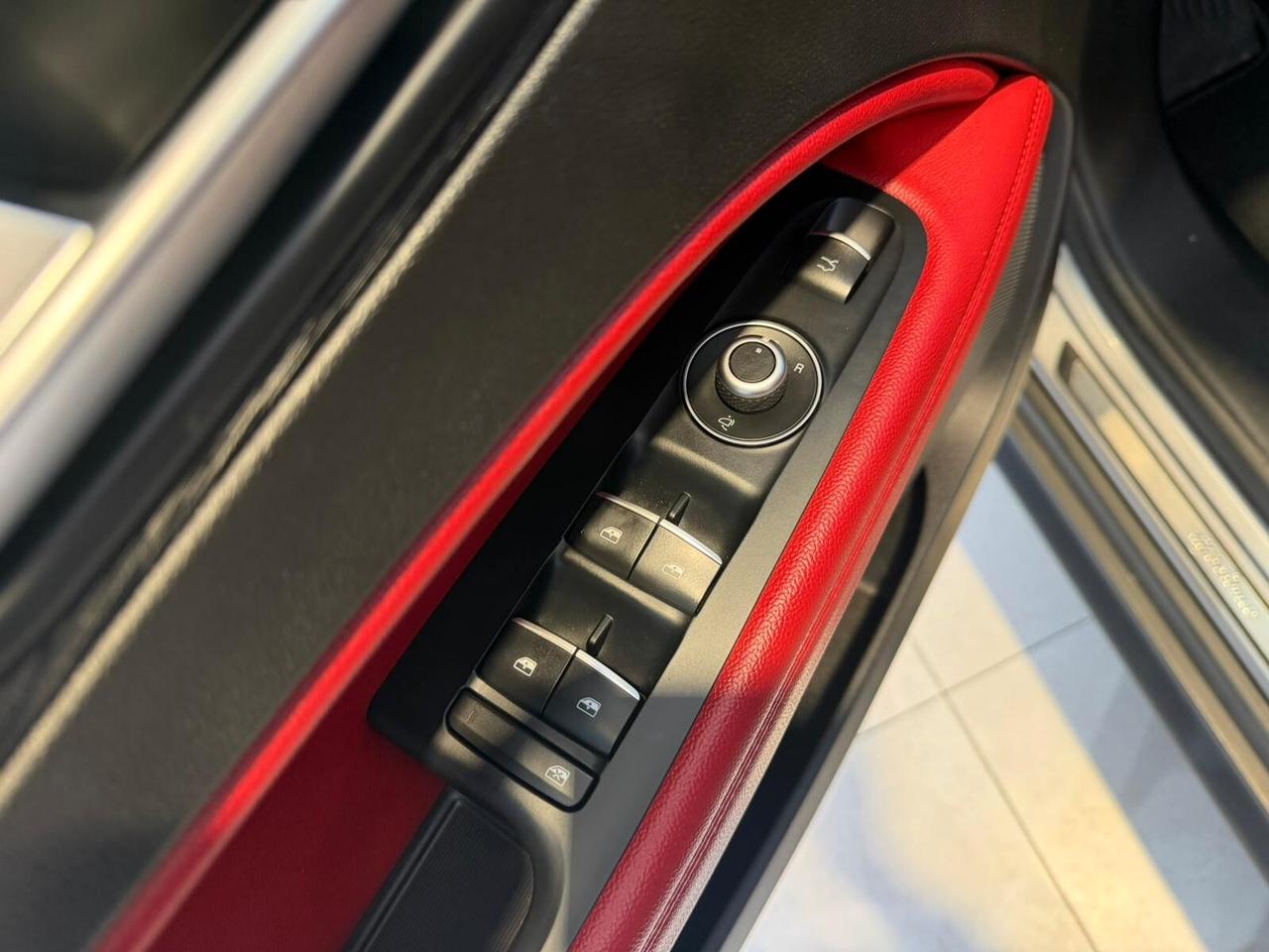 Alfa Romeo Stelvio 2.2 Turbodiesel 190 CV AT8 Q4 B-Tech