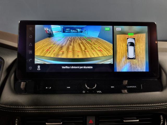 NISSAN X-Trail e-Power 2WD 5 posti N-Connecta