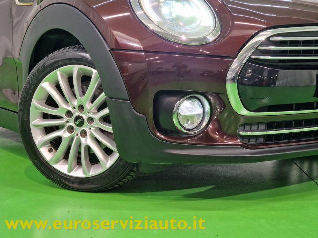 MINI Clubman 1.5 Cooper