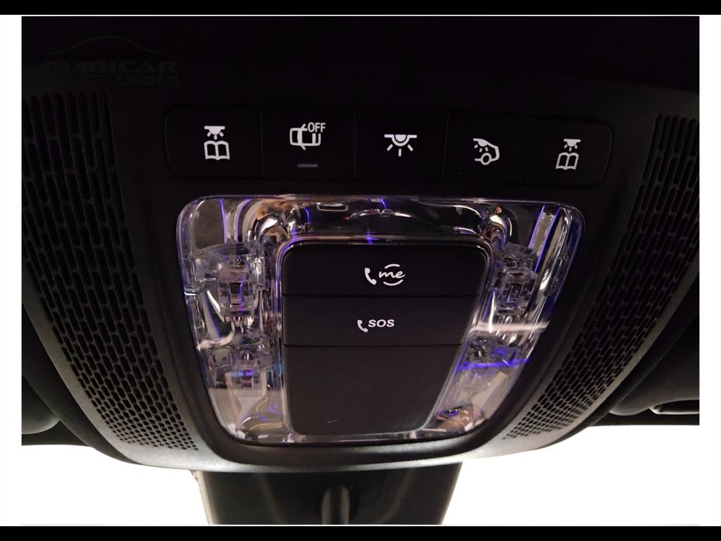 Mercedes-Benz GLB - X247 2019 - GLB 200 d Premium auto