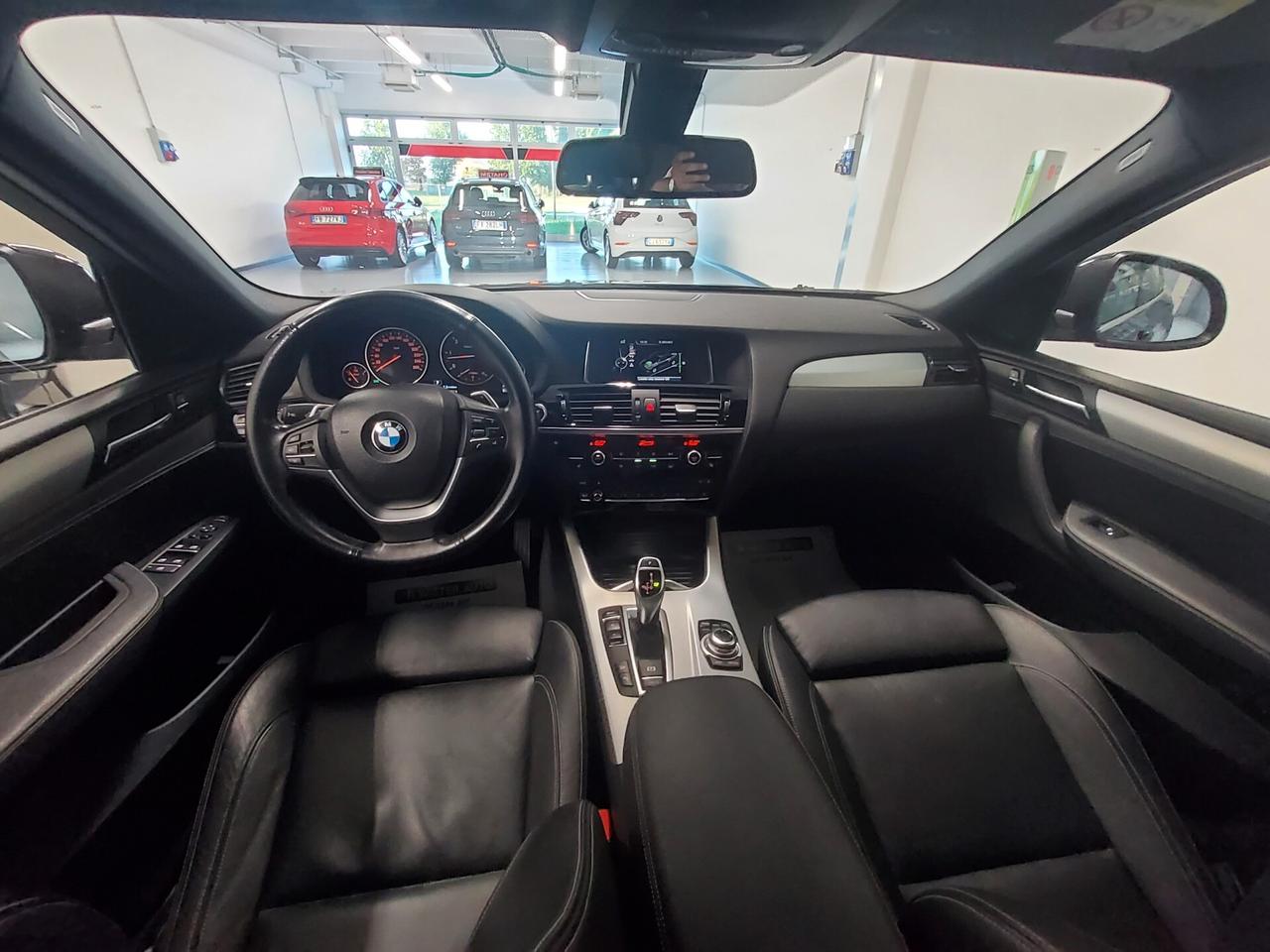 Bmw X4 xDrive30dA 258CV