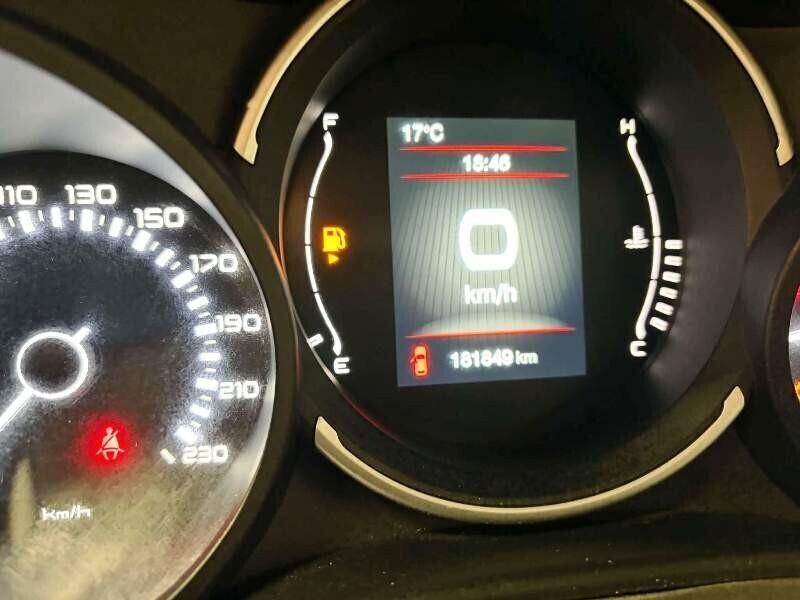 Fiat 500L 1.4 95 CV Urban GPL