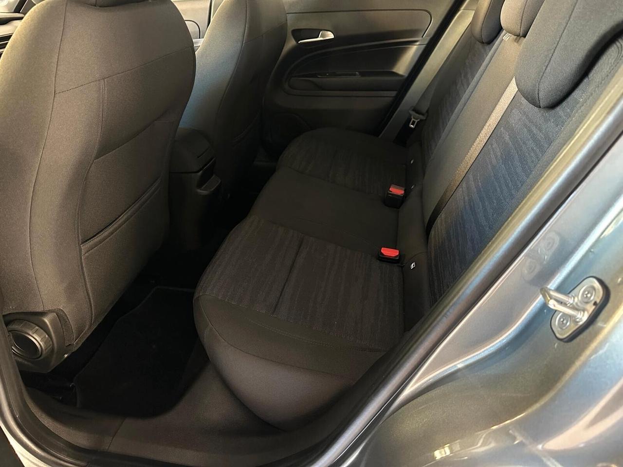 Jeep Avenger 1.2 Turbo 100 CV Longitude