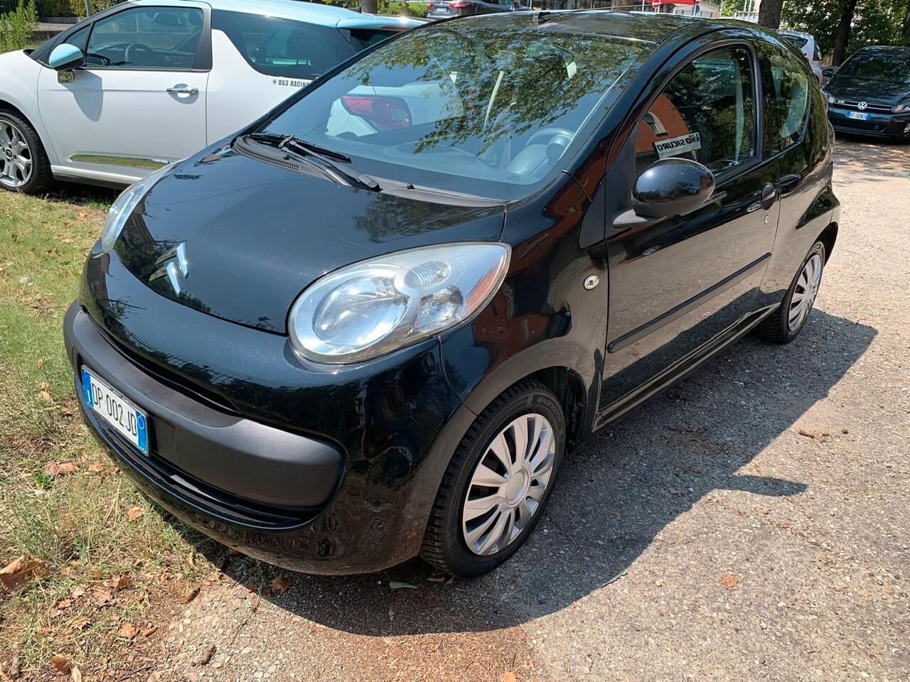 Citroen C1 1.0 3 porte AMIC1