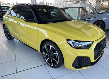 AUDI A1 SPB 30 TFSI S tronic S line edition