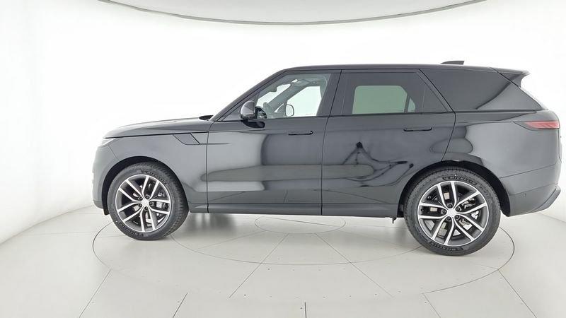 Land Rover RR Sport 3.0D l6 249 CV SE