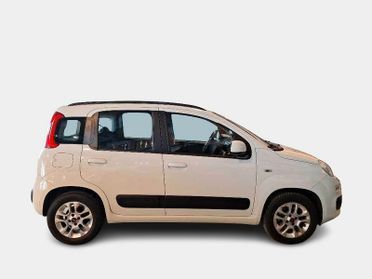 FIAT PANDA 1.3 Mjt 95cv S/S E6 Lounge 5 PORTE