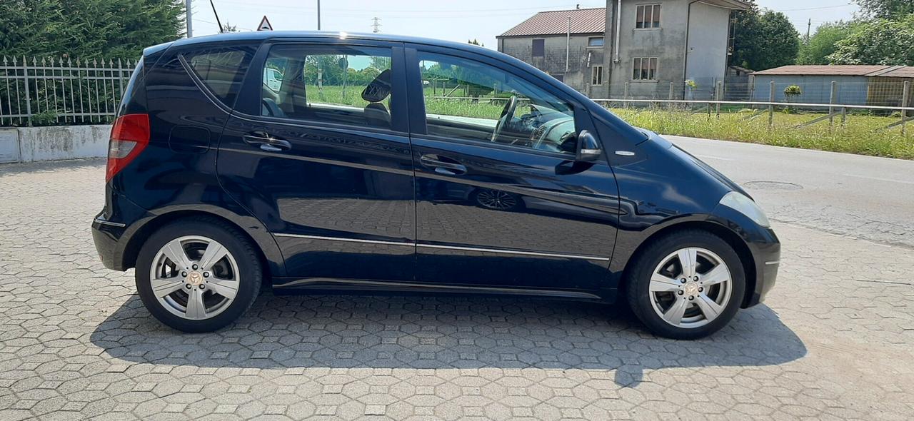 Mercedes-benz A 150 Avantgarde
