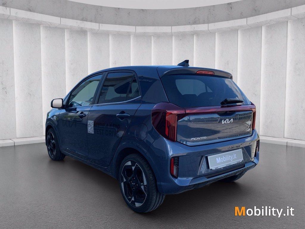 KIA Picanto 1.0 mpi 20th Anniversary Edition del 2024