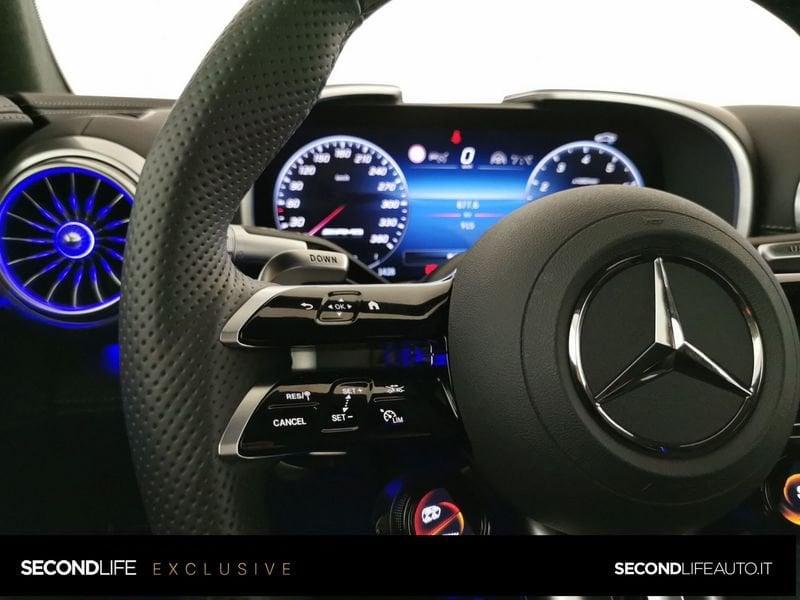 Mercedes-Benz SL AMG 63 Premium Plus 4matic+ auto