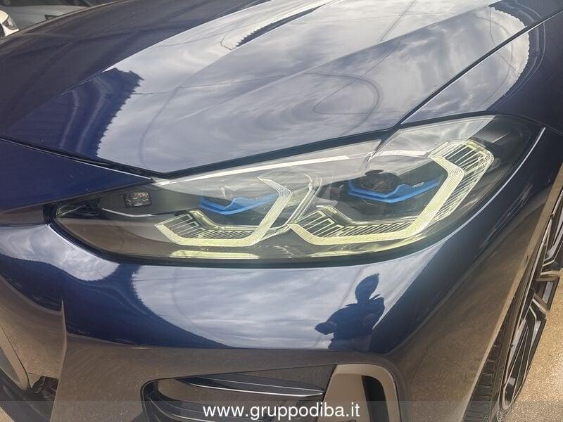 BMW Serie 4 Cabrio Serie 4 G23 2020 Cabrio Benzin M440i Cabrio mhev 48V xdrive auto