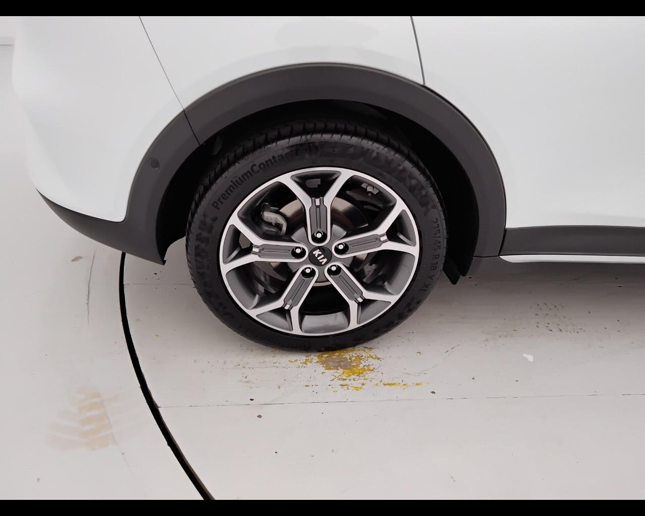 KIA XCeed 2019 - XCeed 1.6 crdi mhev High Tech Adas Pack Plus 136cv dct