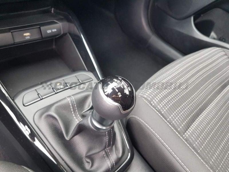 KIA Stonic Stonic 1.2 dpi Style 84cv