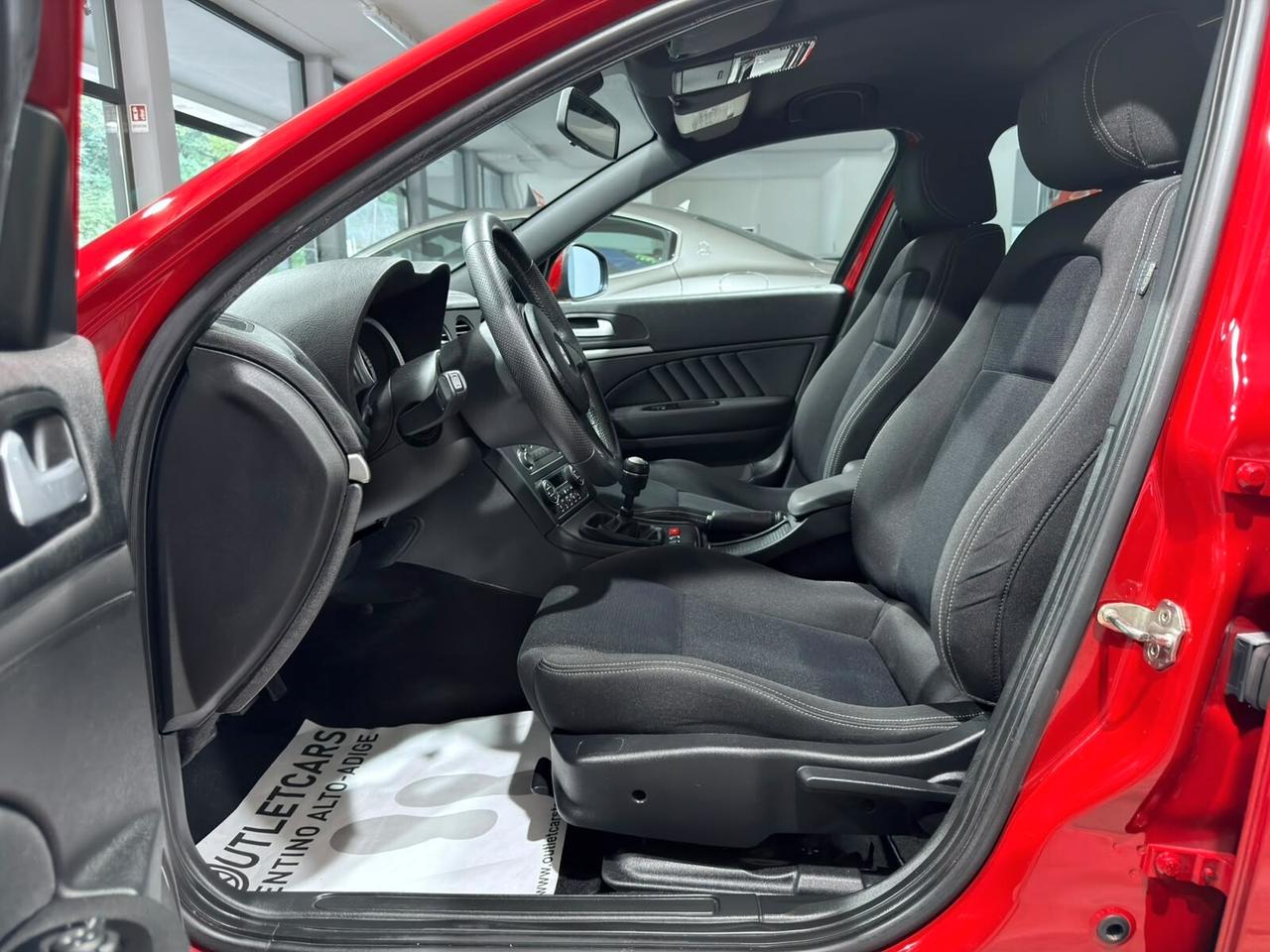 ALFA ROMEO 159 1.8 140CV PROGRESSION