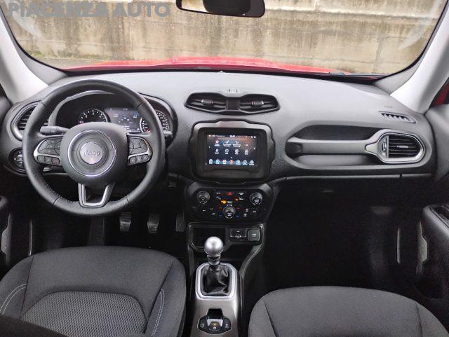 JEEP Renegade 1.6 Mjt 120 CV Limited.PREZZO REALE