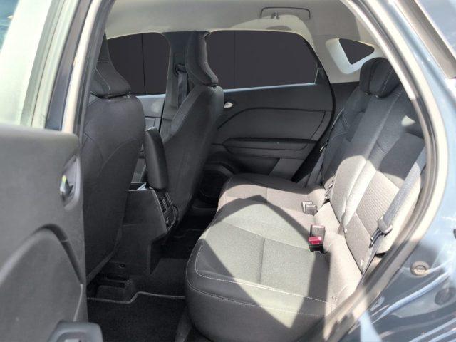 RENAULT Captur Full Hybrid E-Tech 145 CV Zen