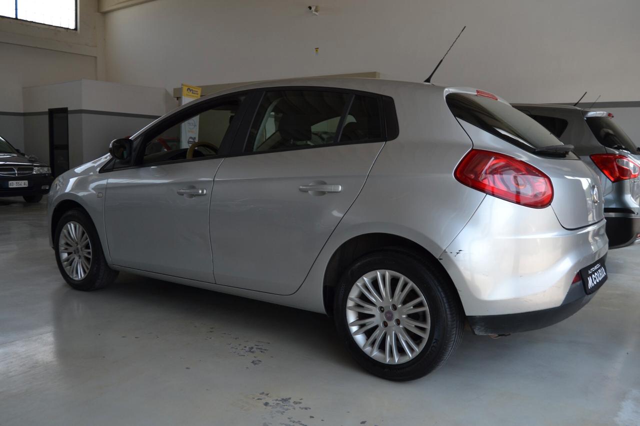 Fiat Bravo 1.6 MJT 120 CV Dynamic Antifurto
