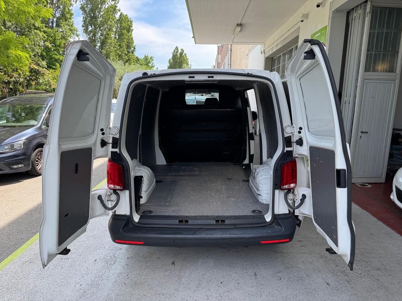 Volkswagen Transporter 6.1 2.0 TDI GARANZIA24MESI
