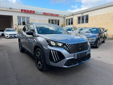 Peugeot 2008 PureTech 130 S&S EAT8 Allure