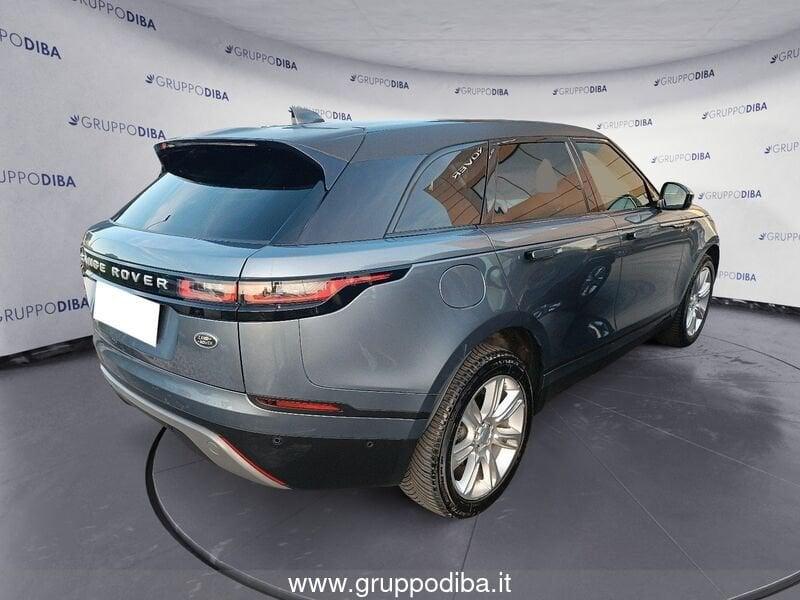 Land Rover Range Rover Velar 2021 2.0d i4 mhev S 4wd 204cv auto