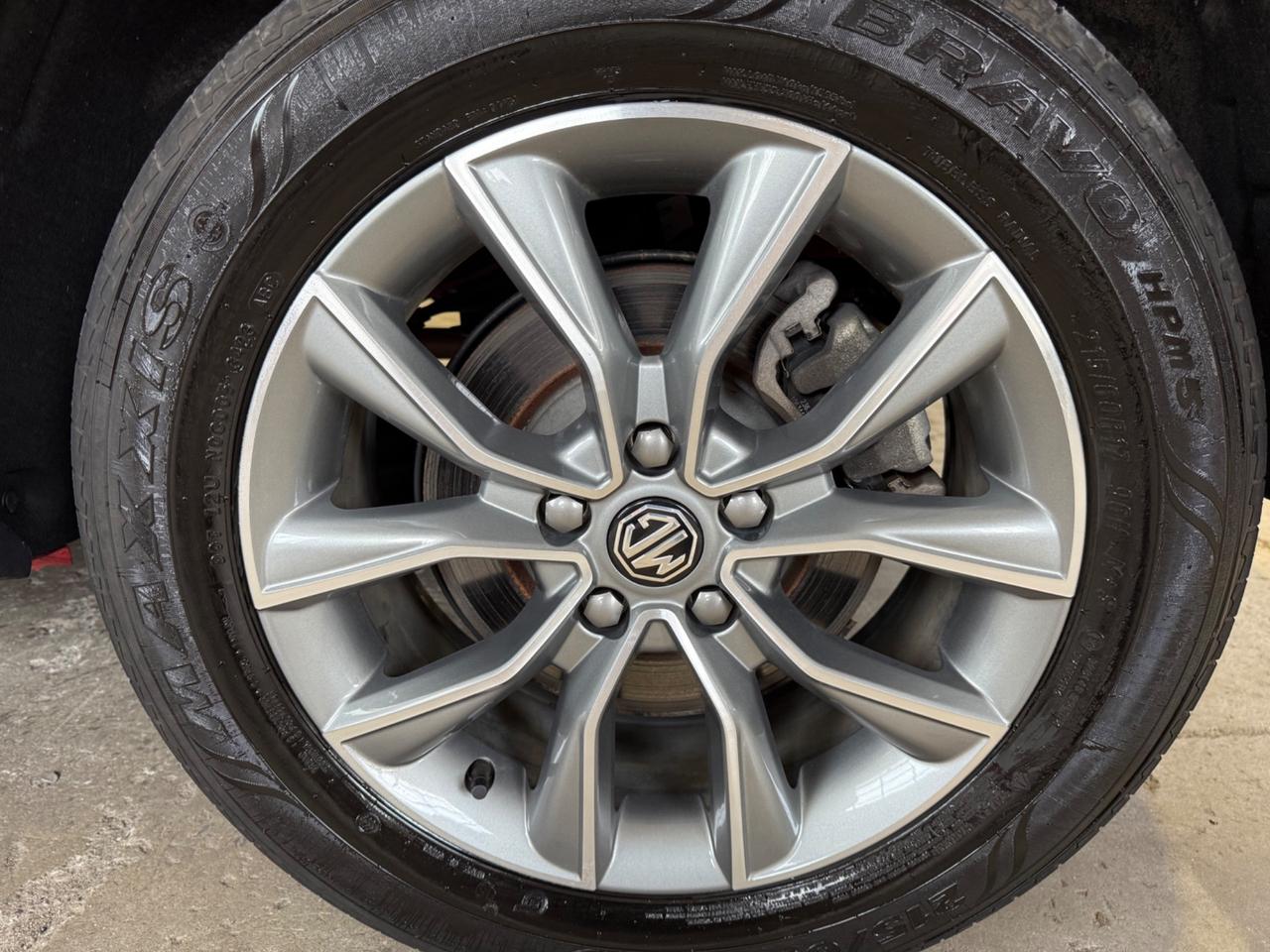 Mg HS 1.5T-GDI AT Comfort