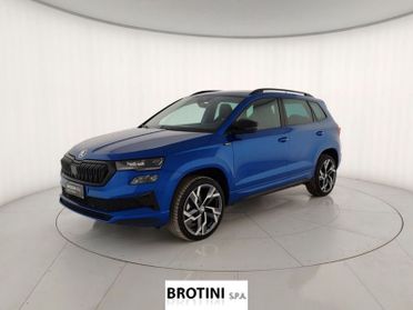 Škoda Karoq Karoq 2.0 TDI SCR DSG SportLine