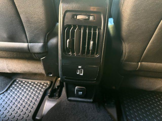 JEEP Compass 1.3 Turbo T4 190 CV PHEV AT6 4xe Business Plus