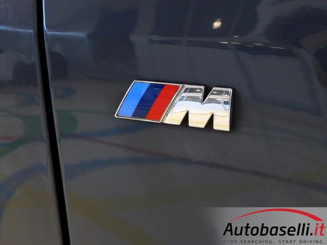 BMW 125 120D XDRIVE MSPORT 190CV AUTOMATICA STEPTRONIC