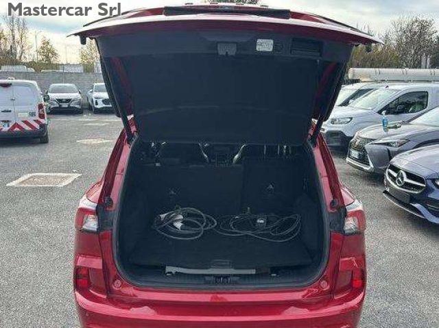 FORD Kuga 2.5 phev ST-Line 2wd 225cv cvt Co-pilot - GG371WT