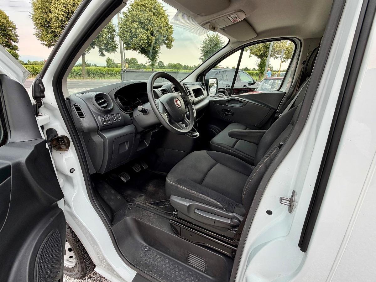 Fiat Talento Talento 1.6 mjt CH1 10Q 95cv E6