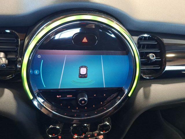 MINI Cooper SE Cooper SE