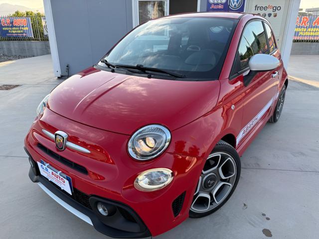 ABARTH 595 1.4 Turbo PERFETTA unipro