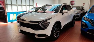 Kia Sportage 1.6 ECOGPL 2WD Style