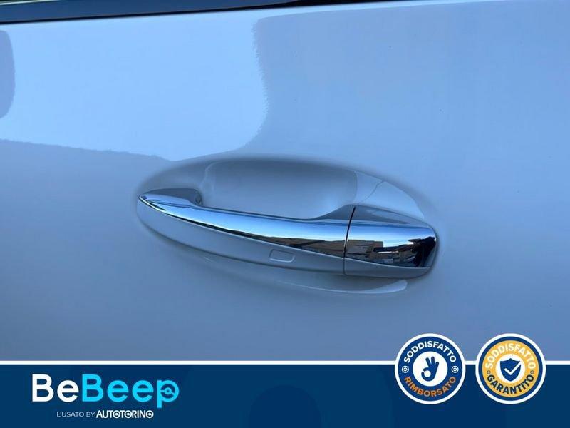 Mercedes-Benz GLA 200 D PROGRESSIVE ADVANCED AUTO