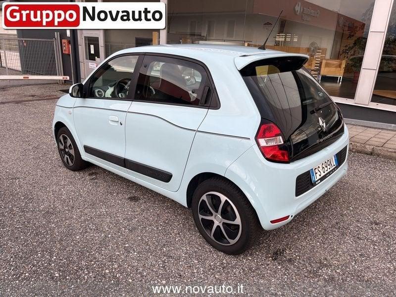 Renault Twingo Twingo SCe Life