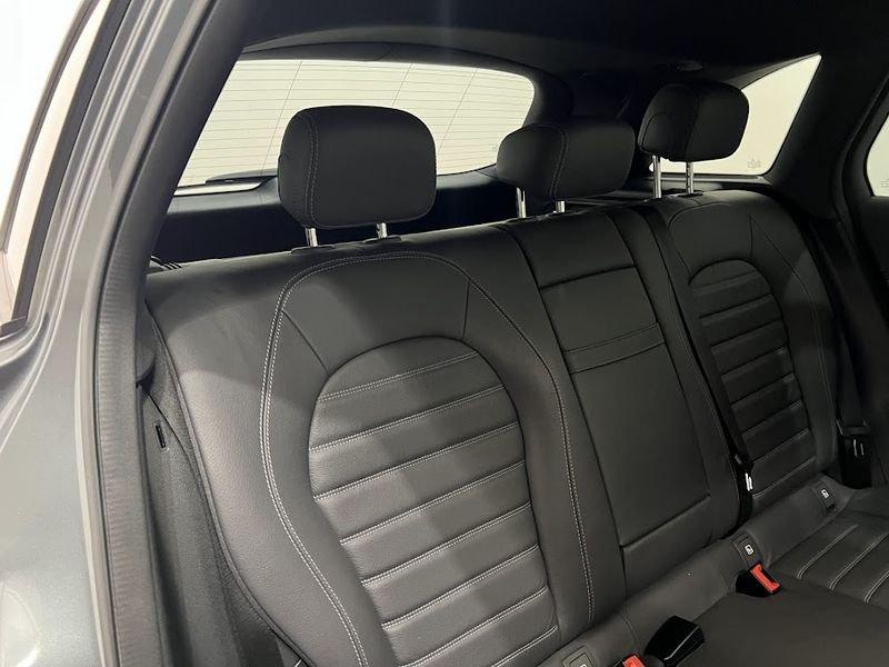 Mercedes-Benz GLC GLC 300 4Matic EQ-Boost Premium Plus