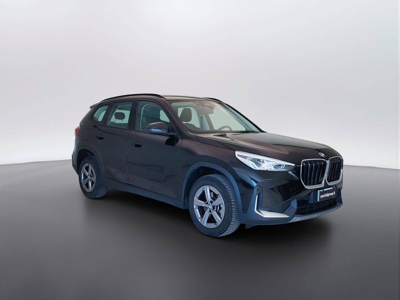 BMW X1 U11 - X1 sdrive18d X-Line auto