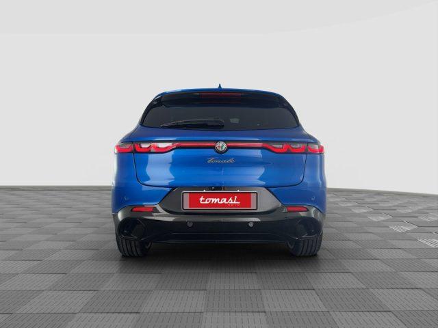 ALFA ROMEO Tonale Tonale 1.5 130 CV MHEV TCT7 Edizione Speciale