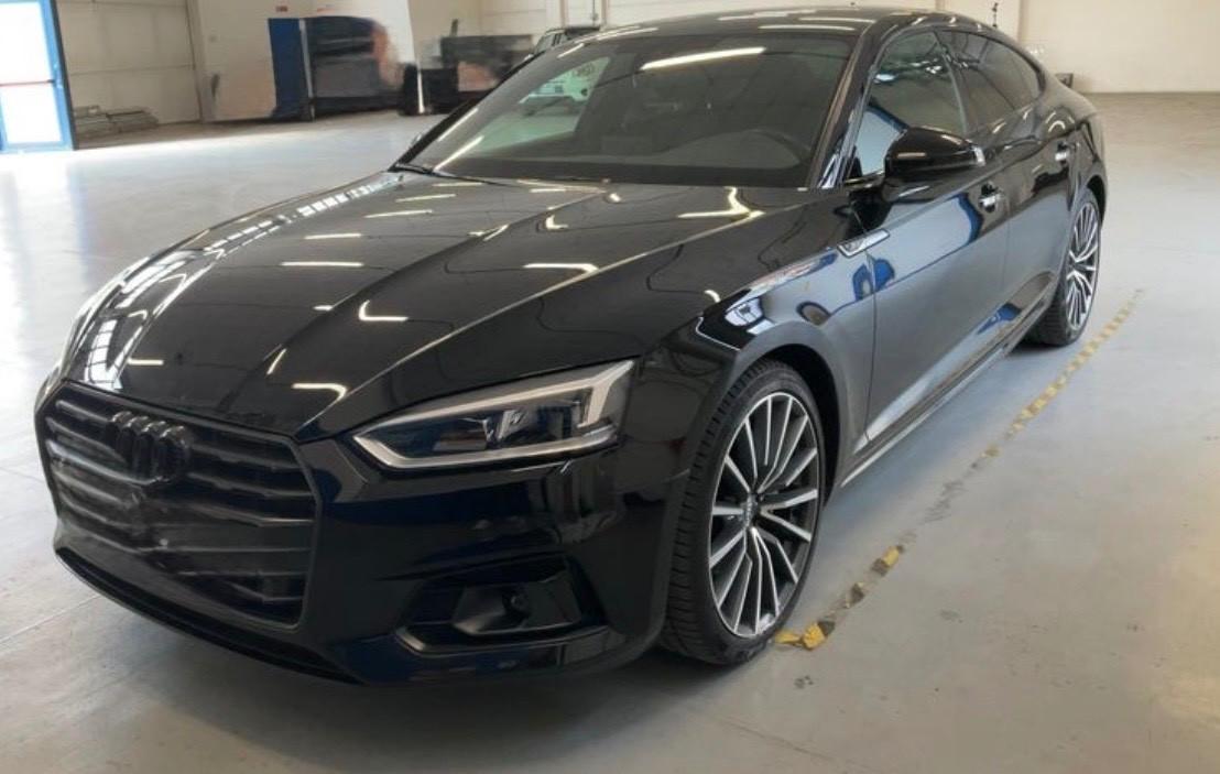 Audi A5 SPB 2.0 TDI 190 CV S tronic quattro S-LINE