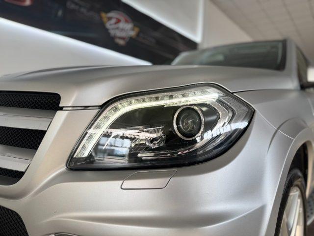 MERCEDES-BENZ GL 350 BlueTEC 4matic Premium