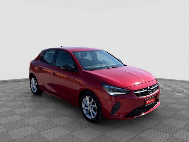 OPEL Corsa Corsa 1.2 100 CV Edition
