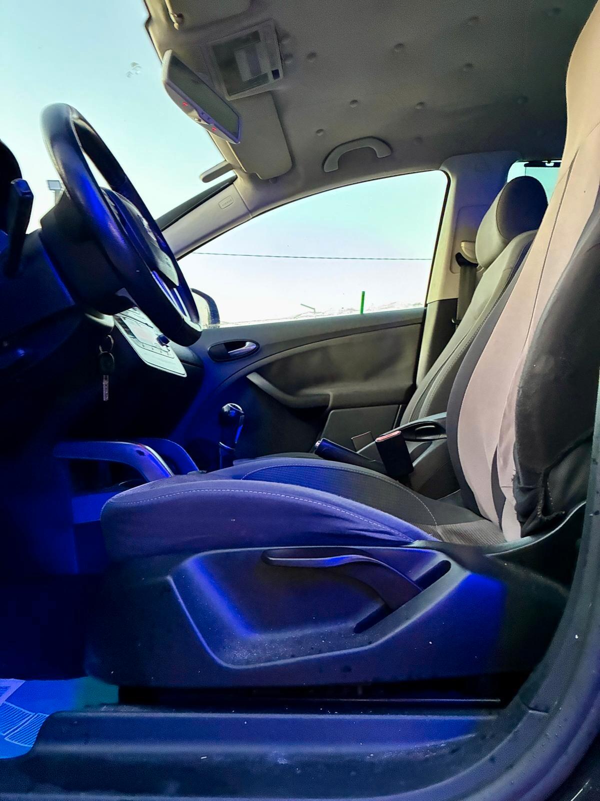 Seat Altea XL 1.6 Style (MY09) - OK NEOPATENTATI