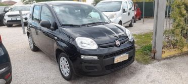 Fiat Panda 1.2 Lounge possibilità gas/gpl