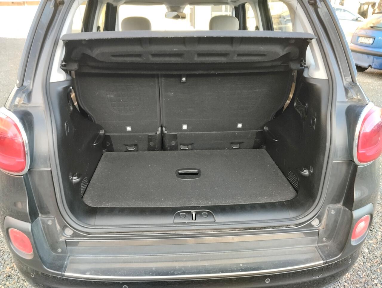 Fiat 500L 1.3 Multijet 85 CV Panoramic Edition """PER COMMERCIANTI"""