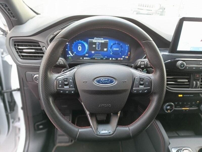 Ford Kuga Kuga 1.5 EcoBlue 120 CV aut. 2WD ST-Line