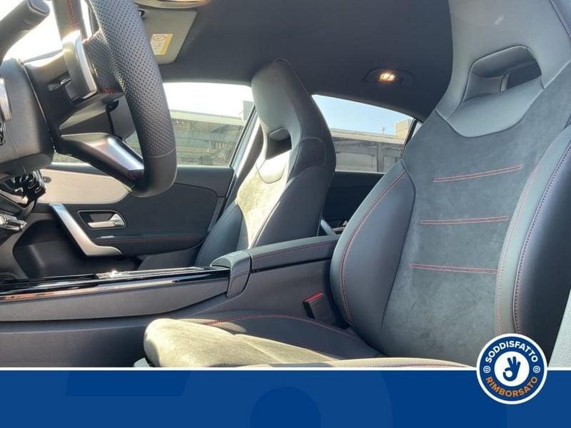 Mercedes-Benz Classe A 180d Automatic AMG Line Advanced Plus