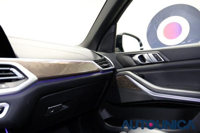 BMW X5 XDRIVE 45E MSPORT